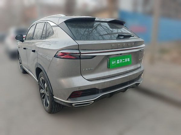 Roewe RX5 New Energy 2023, 6400 км, за 12736 USD - фото 6