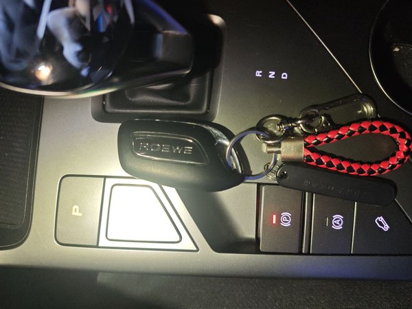 Roewe RX5 New Energy 2023, 6400 км, за 12736 USD - фото 13