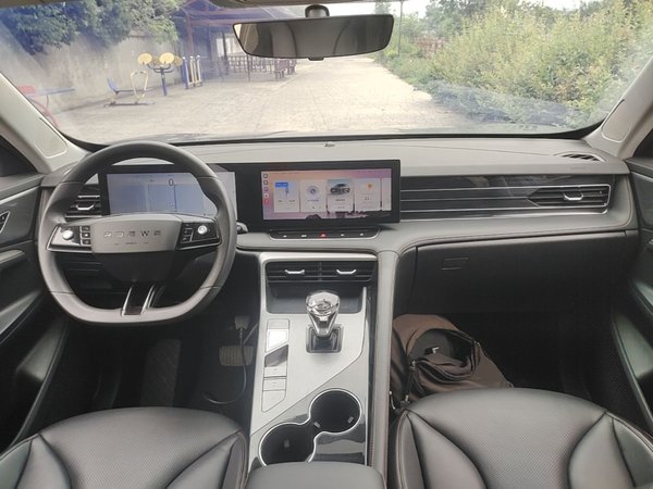 Roewe RX5 New Energy 2023, 37400 км, за 10280 USD - фото 13