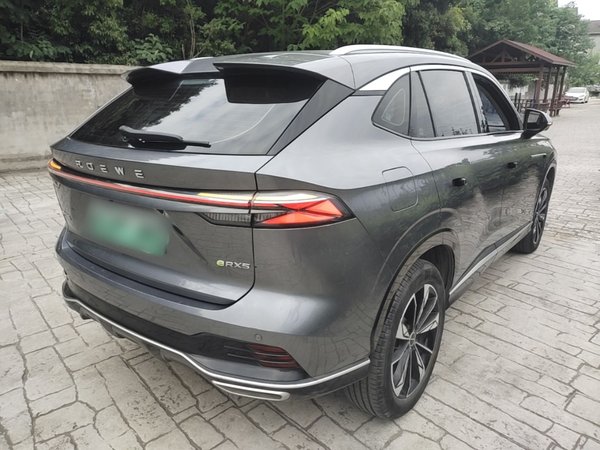 Roewe RX5 New Energy 2023, 37400 км, за 10280 USD - фото 6