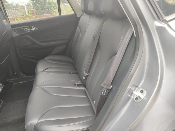 Roewe RX5 New Energy 2023, 37400 км, за 10280 USD - фото 20