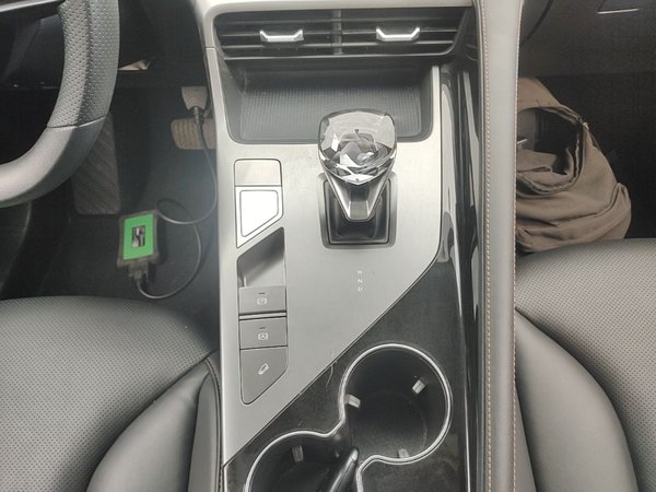Roewe RX5 New Energy 2023, 37400 км, за 10280 USD - фото 17