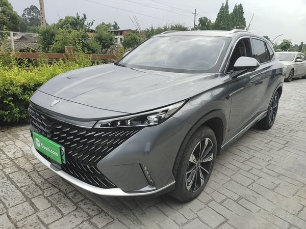 Roewe RX5 New Energy · 2023 год