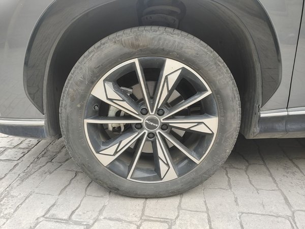 Roewe RX5 New Energy 2023, 37400 км, за 10280 USD - фото 8