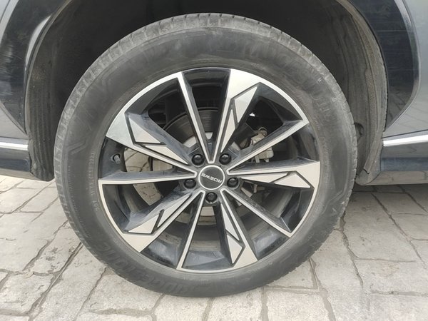 Roewe RX5 New Energy 2023, 37400 км, за 10280 USD - фото 10