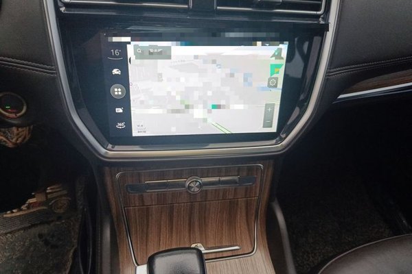 Roewe RX8 2018, 53099 км, за 7295 USD - фото 14
