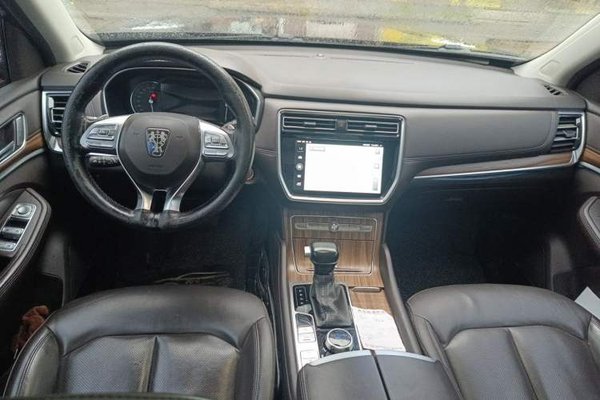 Roewe RX8 2018, 53099 км, за 7295 USD - фото 10