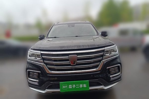 Roewe RX8 2018, 53099 км, за 7295 USD