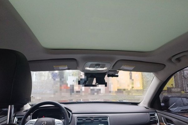 Roewe RX8 2018, 53099 км, за 7295 USD - фото 19