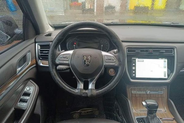 Roewe RX8 2018, 53099 км, за 7295 USD - фото 11