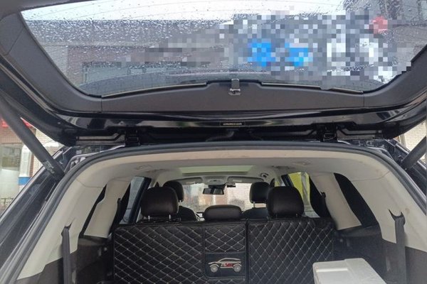 Roewe RX8 2018, 53099 км, за 7295 USD - фото 20