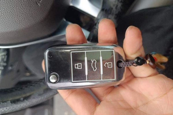 Roewe RX8 2018, 53099 км, за 7295 USD - фото 9