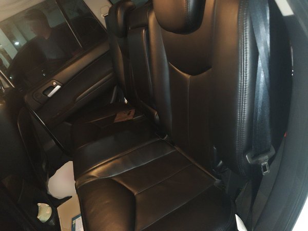 Roewe W5 2014, 172800 км, за 2659 USD - фото 18