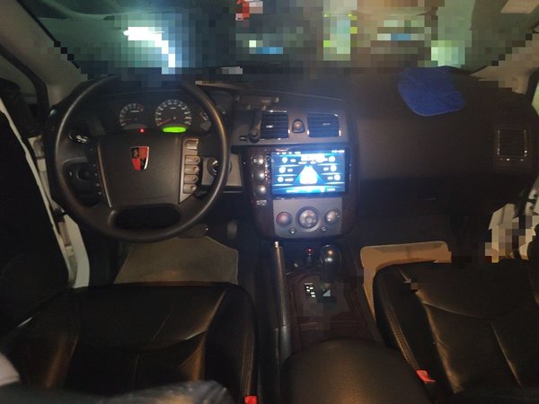 Roewe W5 2014, 172800 км, за 2659 USD - фото 10