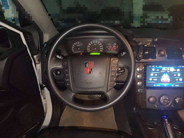 Roewe W5 2014, 172800 км, за 2659 USD - фото 11