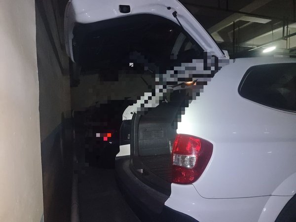 Roewe W5 2014, 172800 км, за 2659 USD - фото 20