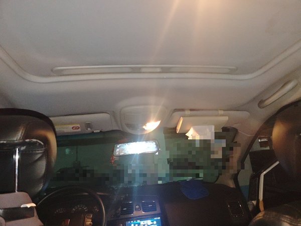 Roewe W5 2014, 172800 км, за 2659 USD - фото 19