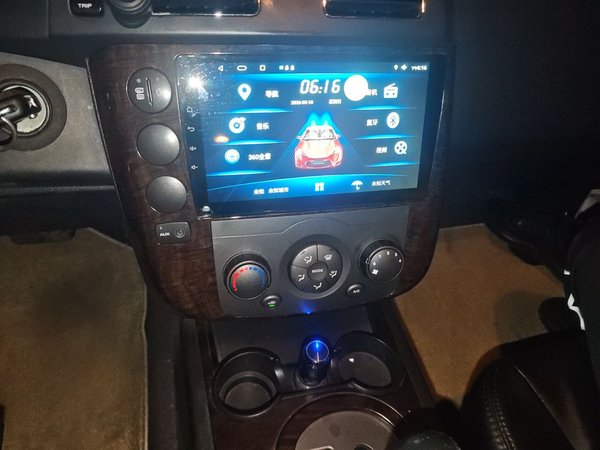 Roewe W5 2014, 172800 км, за 2659 USD - фото 14