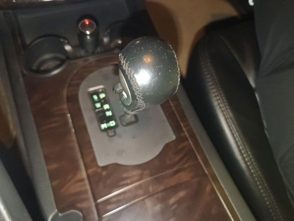Roewe W5 2014, 172800 км, за 2659 USD - фото 15