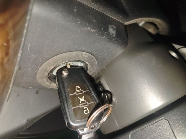 Roewe W5 2014, 172800 км, за 2659 USD - фото 9
