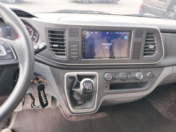 SAIC MAXUS Xintu V80 2024, 12200 км, за 13909 USD - фото 14