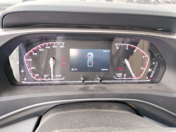 SAIC MAXUS Xintu V80 2024, 12200 км, за 13909 USD - фото 12