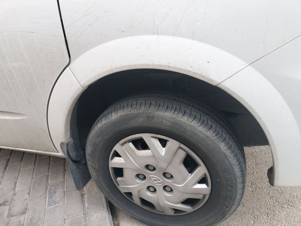 SAIC MAXUS Xintu V80 2024, 12200 км, за 13909 USD - фото 8