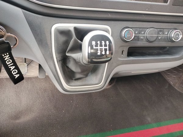 SAIC MAXUS Xintu V80 2024, 12200 км, за 13909 USD - фото 15