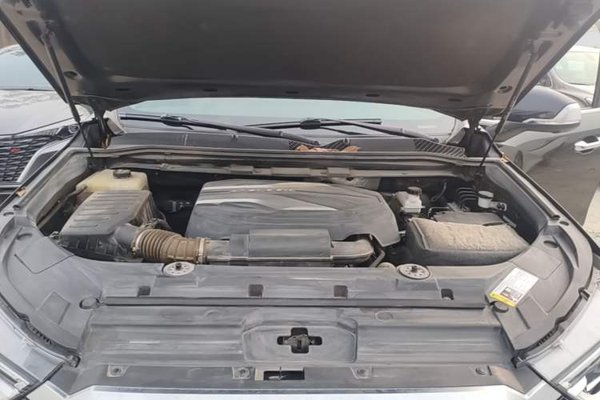 SAIC MAXUS D90 Pro 2020, 40900 км, за 14012 USD - фото 25