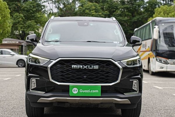 SAIC MAXUS D90 Pro 2020, 40900 км, за 14012 USD