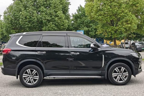 SAIC MAXUS D90 Pro 2020, 40900 км, за 14012 USD