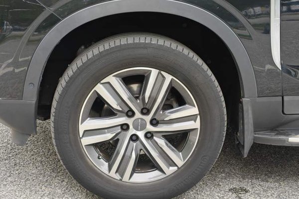 SAIC MAXUS D90 Pro 2020, 40900 км, за 14012 USD - фото 10