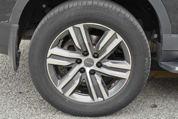 SAIC MAXUS D90 Pro 2020, 40900 км, за 14012 USD - фото 11