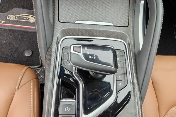 SAIC MAXUS D90 Pro 2020, 40900 км, за 14012 USD - фото 16
