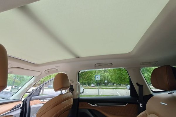 SAIC MAXUS D90 Pro 2020, 40900 км, за 14012 USD - фото 19