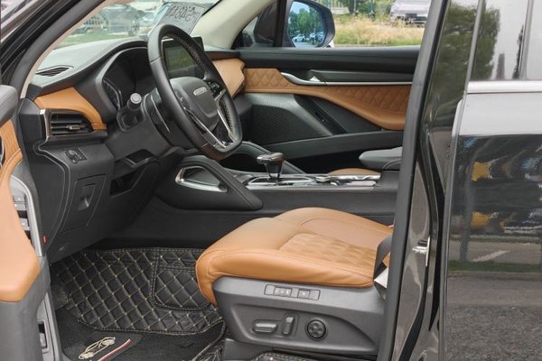 SAIC MAXUS D90 Pro 2020, 40900 км, за 14012 USD - фото 22