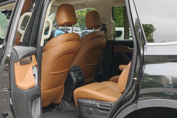 SAIC MAXUS D90 Pro 2020, 40900 км, за 14012 USD - фото 23