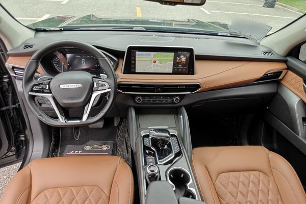 SAIC MAXUS D90 Pro 2020, 40900 км, за 14012 USD - фото 24