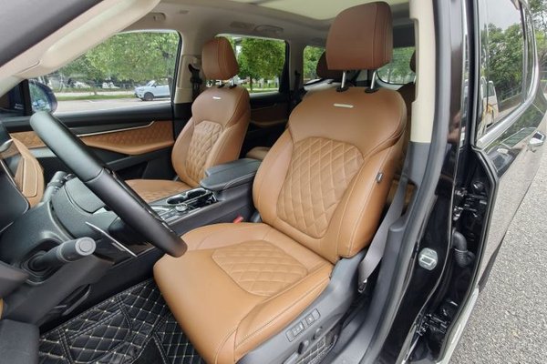 SAIC MAXUS D90 Pro 2020, 40900 км, за 14012 USD - фото 17