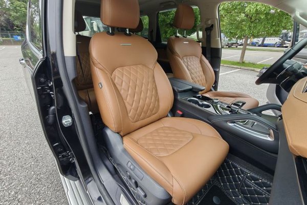 SAIC MAXUS D90 Pro 2020, 40900 км, за 14012 USD - фото 18