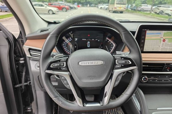 SAIC MAXUS D90 Pro 2020, 40900 км, за 14012 USD - фото 12