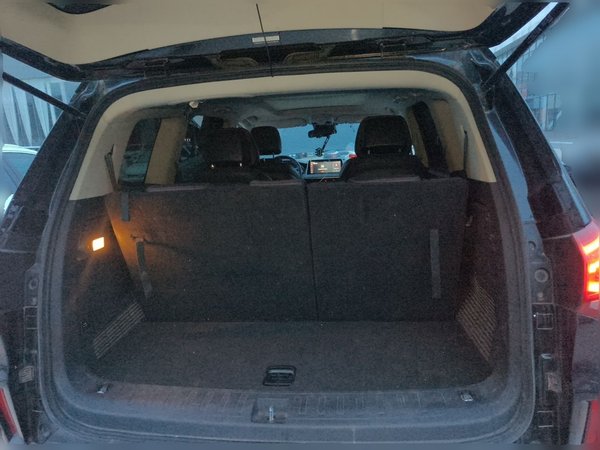 SAIC MAXUS D90 Pro 2020, 59300 км, за 12583 USD - фото 20