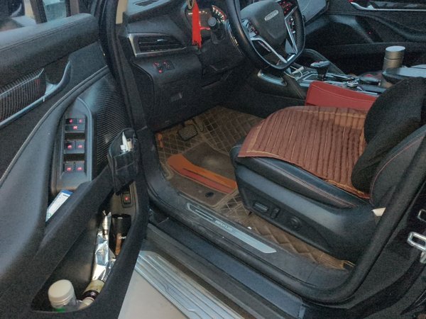 SAIC MAXUS D90 Pro 2020, 59300 км, за 12583 USD - фото 17