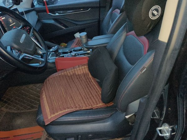 SAIC MAXUS D90 Pro 2020, 59300 км, за 12583 USD - фото 16
