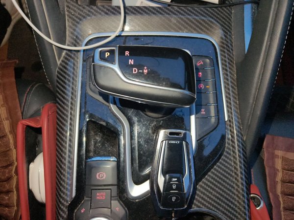 SAIC MAXUS D90 Pro 2020, 59300 км, за 12583 USD - фото 15