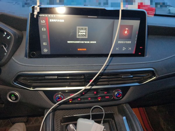 SAIC MAXUS D90 Pro 2020, 59300 км, за 12583 USD - фото 14