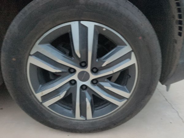 SAIC MAXUS D90 Pro 2020, 59300 км, за 12583 USD - фото 8