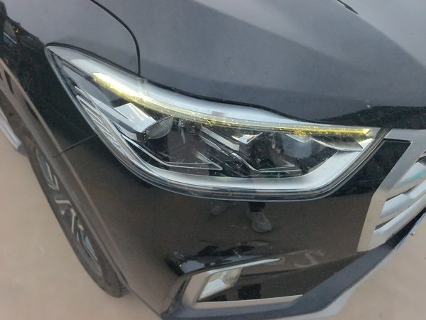 SAIC MAXUS D90 Pro 2020, 59300 км, за 12583 USD - фото 7
