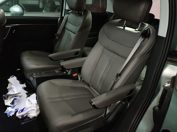 SAIC MAXUS Dajia 7 2024, 200 км, за 20930 USD - фото 20