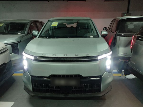 SAIC MAXUS Dajia 7 2024, 200 км, за 20930 USD